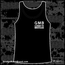 Load image into Gallery viewer, GMB BYOBB - Double Sided Tank Top