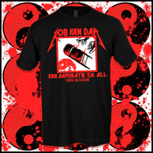 Load image into Gallery viewer, RVD &quot;Van Daminate &#39;Em All&quot; Short Sleeve Tee